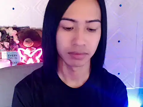 Snapshot of Lemonadexxx chatting on February 23, 2025, 1:32 pm Lemonadexxx online show from February 23, 2025, 1:32 pm