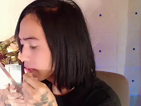 Snapshot of Lemonadexxx chatting on February 9, 2025, 8:43 am Lemonadexxx online show from February 9, 2025, 8:43 am