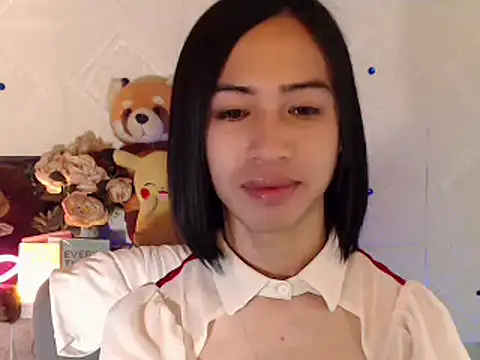 Snapshot of Lemonadexxx chatting on February 6, 2025, 4:10 am Lemonadexxx online show from February 6, 2025, 4:10 am