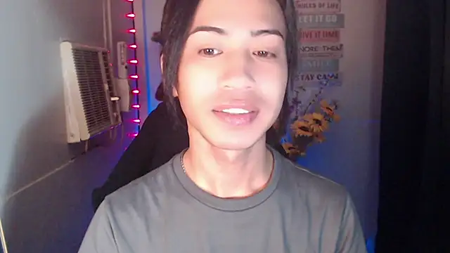 Lemonadexxx online show from December 20, 2025, 10:29 am