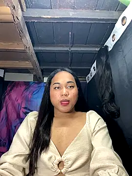 bettina love online show from November 12, 2025, 11:25 am