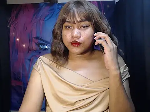 bettina love online show from October 31, 2025, 12:13 pm