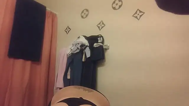 Snapshot of bootiebby chatting on November 13, 2025, 9:35 am bootiebby online show from November 13, 2025, 9:35 am