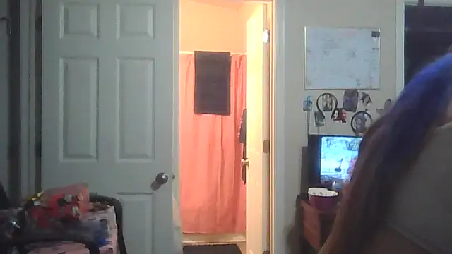 Snapshot of bootiebby chatting on December 16, 2025, 1:54 am bootiebby online show from December 16, 2025, 1:54 am