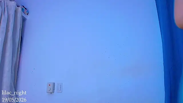 Snapshot of lilac_night33 chatting on May 19, 2026, 8:27 pm lilac night33 online show from May 19, 2026, 8:27 pm