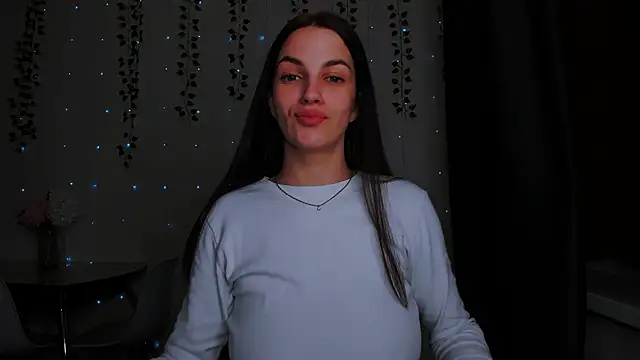 KarlaSim online show from February 3, 2025, 3:06 pm