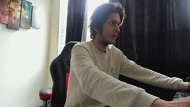 Snapshot of Jeff_Walton@xh chatting on March 13, 2026, 5:40 pm Jeff Waltonxh online show from March 13, 2026, 5:40 pm