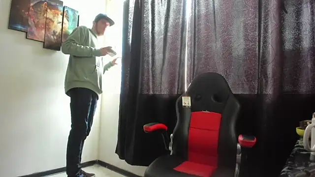 Snapshot of Jeff_Walton@xh chatting on November 29, 2025, 8:09 pm Jeff Waltonxh online show from November 29, 2025, 8:09 pm