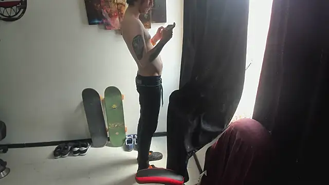 Snapshot of Jeff_Walton@xh chatting on March 1, 2026, 5:24 pm Jeff Waltonxh online show from March 1, 2026, 5:24 pm