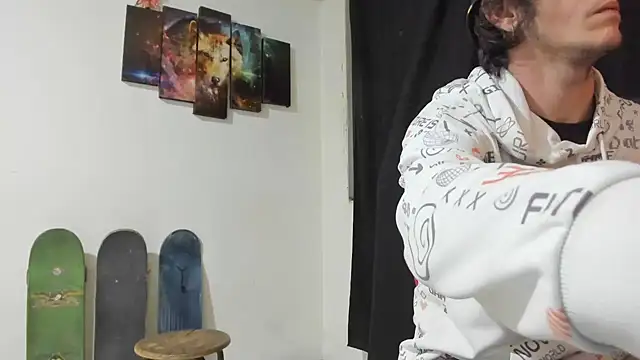 Snapshot of Jeff_Walton@xh chatting on April 11, 2026, 8:07 am Jeff Waltonxh online show from April 11, 2026, 8:07 am