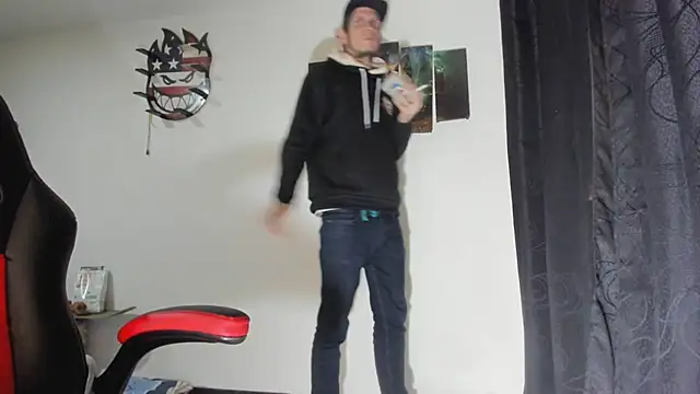 Snapshot of Jeff_Walton@xh chatting on December 20, 2025, 3:31 am Jeff Waltonxh online show from December 20, 2025, 3:31 am