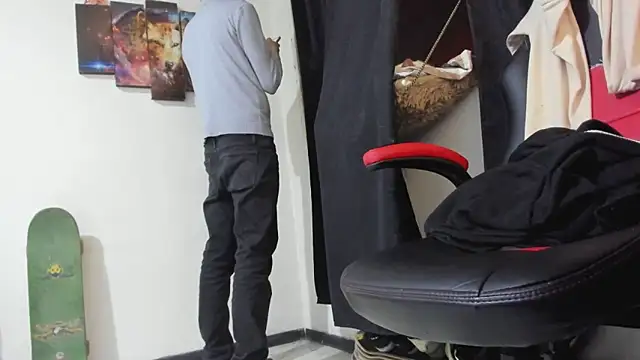 Snapshot of Jeff_Walton@xh chatting on March 22, 2026, 6:59 am Jeff Waltonxh online show from March 22, 2026, 6:59 am