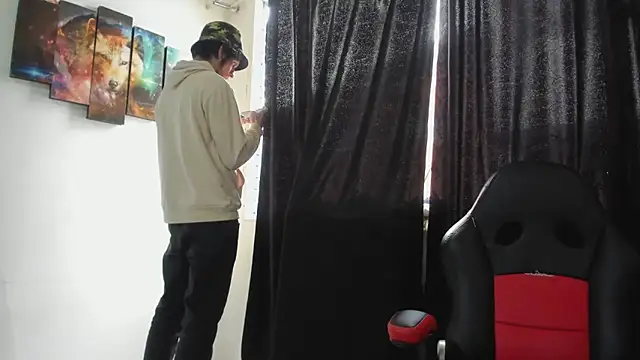 Snapshot of Jeff_Walton@xh chatting on March 12, 2026, 7:40 pm Jeff Waltonxh online show from March 12, 2026, 7:40 pm