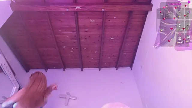 Snapshot of xvirtual_dollx chatting on March 14, 2025, 1:37 am xvirtual dollx online show from March 14, 2025, 1:37 am