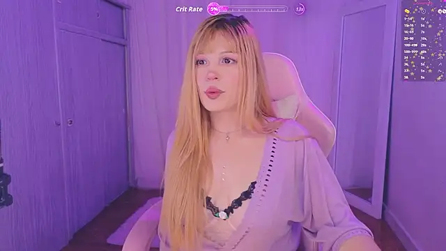 Snapshot of xvirtual_dollx chatting on February 10, 2026, 2:43 am xvirtual dollx online show from February 10, 2026, 2:43 am