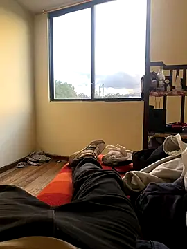 Snapshot of stuard-19 chatting on December 1, 2025, 11:05 pm stuard-19 online show from December 1, 2025, 11:05 pm