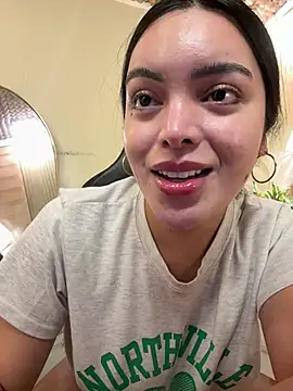 Snapshot of HotstuffCherrySummer chatting on January 15, 2026, 9:12 am HotstuffCherrySummer online show from January 15, 2026, 9:12 am