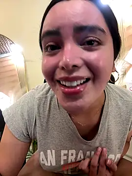 HotstuffCherrySummer online show from October 1, 2025, 7:13 am