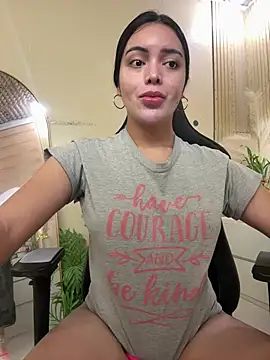 Snapshot of HotstuffCherrySummer chatting on February 14, 2026, 8:58 am HotstuffCherrySummer online show from February 14, 2026, 8:58 am