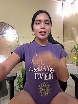 HotstuffCherrySummer online show from March 12, 2026, 10:19 am