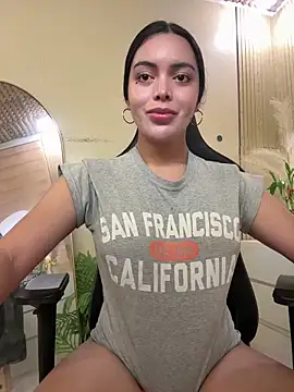 Snapshot of HotstuffCherrySummer chatting on February 28, 2026, 10:15 am HotstuffCherrySummer online show from February 28, 2026, 10:15 am