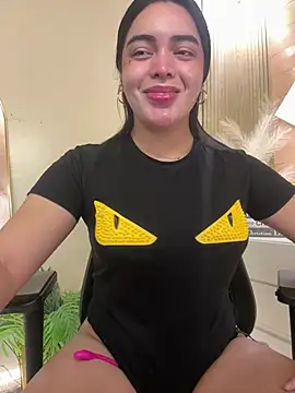 HotstuffCherrySummer online show from February 27, 2025, 6:24 am