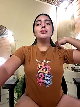 HotstuffCherrySummer online show from October 24, 2025, 9:30 am