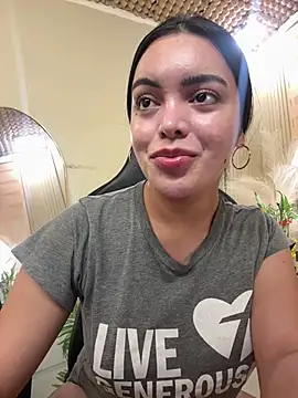 Snapshot of HotstuffCherrySummer chatting on January 12, 2026, 9:49 am HotstuffCherrySummer online show from January 12, 2026, 9:49 am