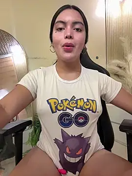 Snapshot of HotstuffCherrySummer chatting on December 20, 2025, 8:06 am HotstuffCherrySummer online show from December 20, 2025, 8:06 am