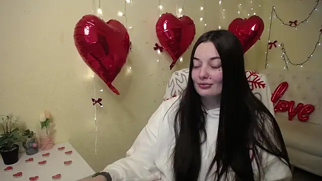 MilanaPrice online show from February 10, 2026, 7:24 pm