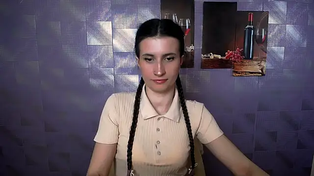 MaryEm976 online show from March 27, 2026, 11:33 am