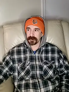 Armpitshaver online show from February 6, 2025, 12:43 am