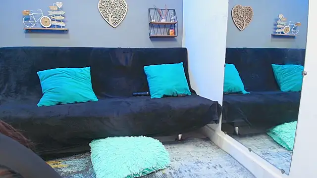 kateadams1 online show from March 8, 2026, 2:04 am