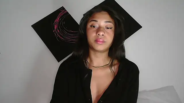 dark enchantress  online show from October 31, 2025, 2:30 am