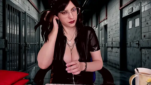 RoseBlooom online show from November 26, 2025, 3:17 am