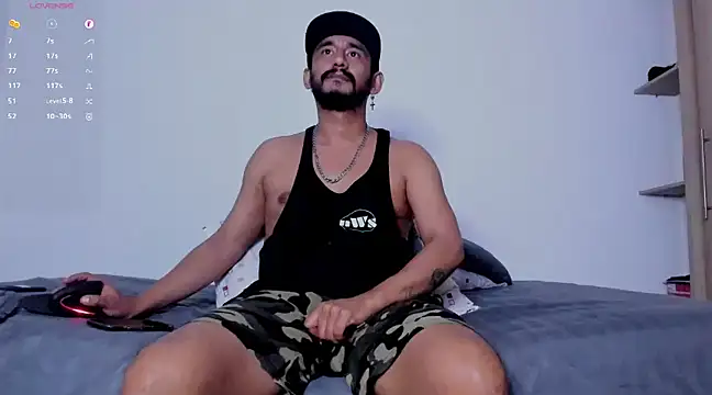 Snapshot of Cloudy_pigDude chatting on February 6, 2025, 6:29 am Cloudy pigDude online show from February 6, 2025, 6:29 am