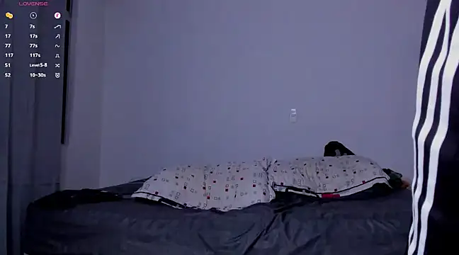 Snapshot of Cloudy_pigDude chatting on February 1, 2025, 8:50 am Cloudy pigDude online show from February 1, 2025, 8:50 am