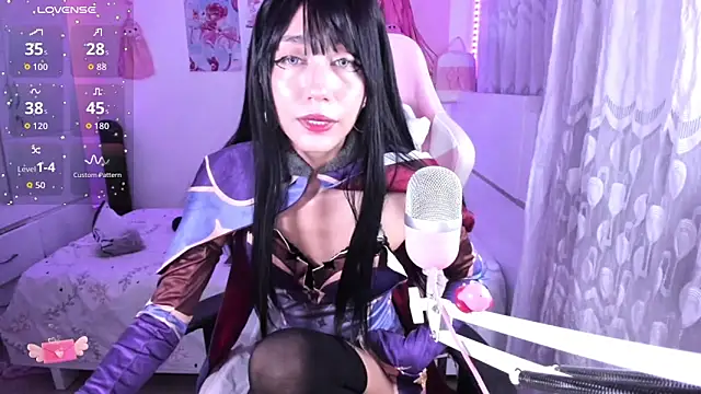 mia kawaii05 online show from April 16, 2026, 11:51 pm