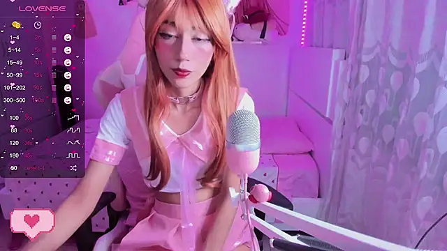 mia kawaii05 online show from January 28, 2025, 12:05 am