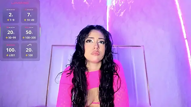 Snapshot of zarahfoster chatting on February 26, 2026, 5:24 pm zarahfoster online show from February 26, 2026, 5:24 pm