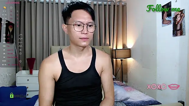 Snapshot of JesterFUCKGUYS chatting on December 1, 2025, 9:48 pm JesterFUCKGUYS online show from December 1, 2025, 9:48 pm