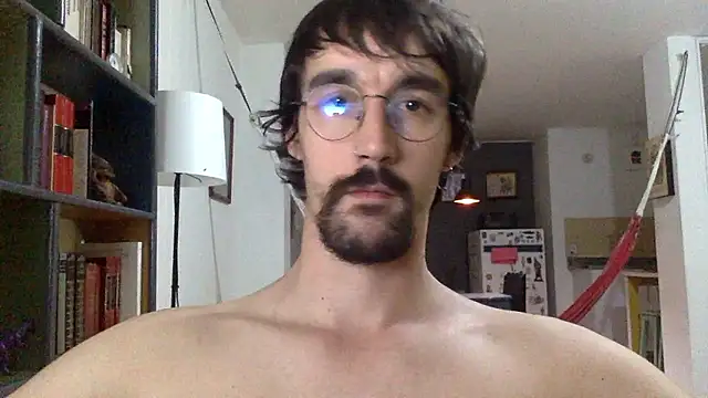 fazzbinderr online show from November 12, 2025, 3:43 am