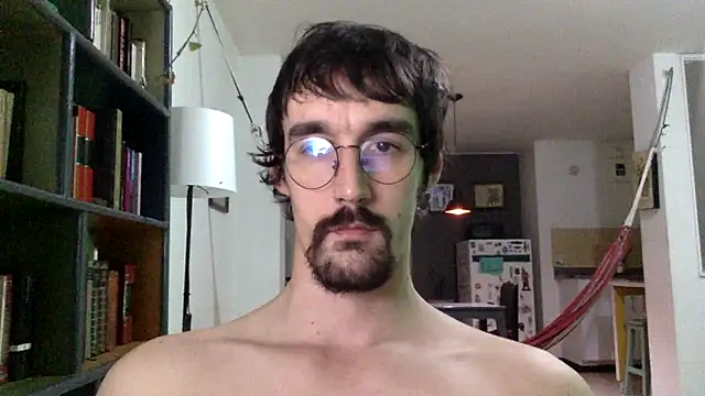 fazzbinderr online show from October 15, 2025, 3:38 am