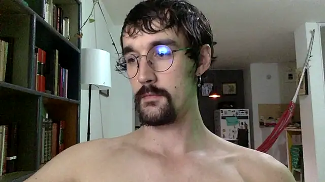 fazzbinderr online show from October 16, 2025, 3:48 am