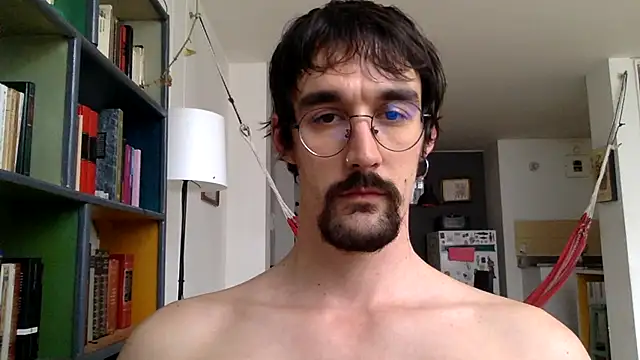 fazzbinderr online show from October 19, 2025, 10:12 pm