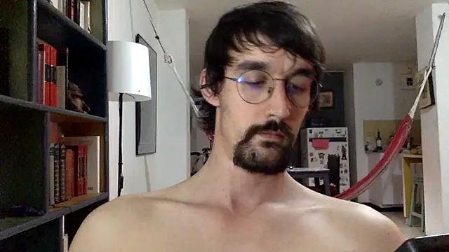 fazzbinderr online show from November 30, 2025, 3:40 am