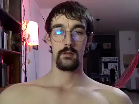 fazzbinderr online show from February 24, 2025, 3:55 am