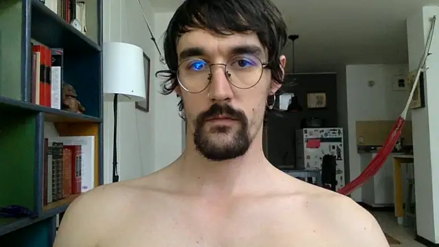 fazzbinderr online show from November 8, 2025, 9:18 pm