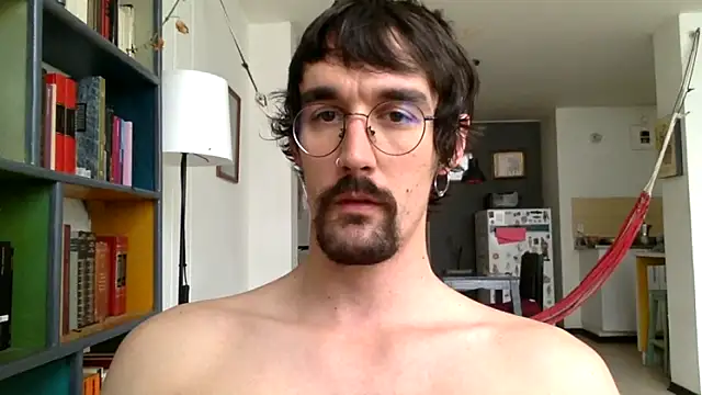 fazzbinderr online show from October 26, 2025, 9:48 pm