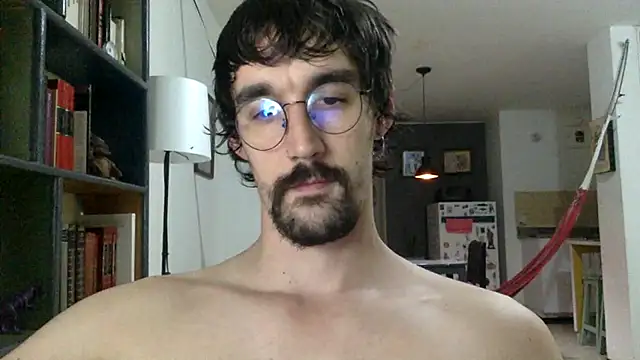 fazzbinderr online show from November 11, 2025, 2:17 am